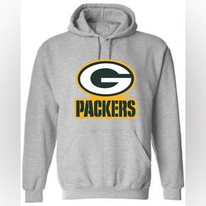 NEW Greenbay Packers Hoodie